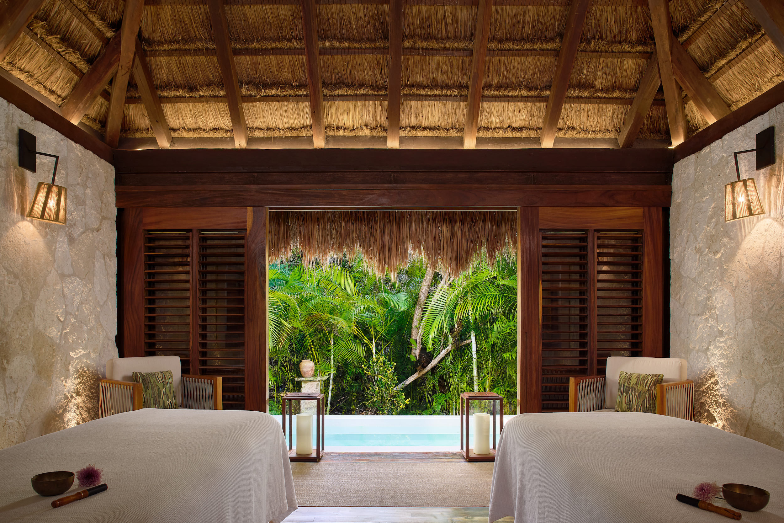 Chable Resort Maroma 45/81