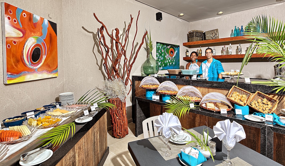 Tabaobi Smart Hotel 28/43