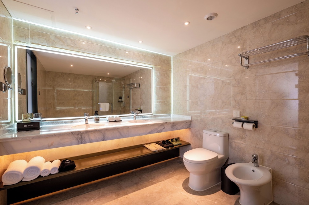 Nanjing Fushang Hotel 43/46
