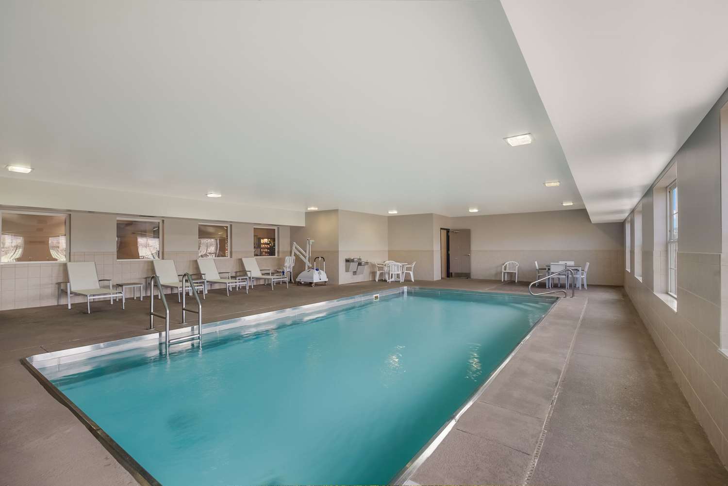 Country Inn & Suites by Radisson, Marion 29/64