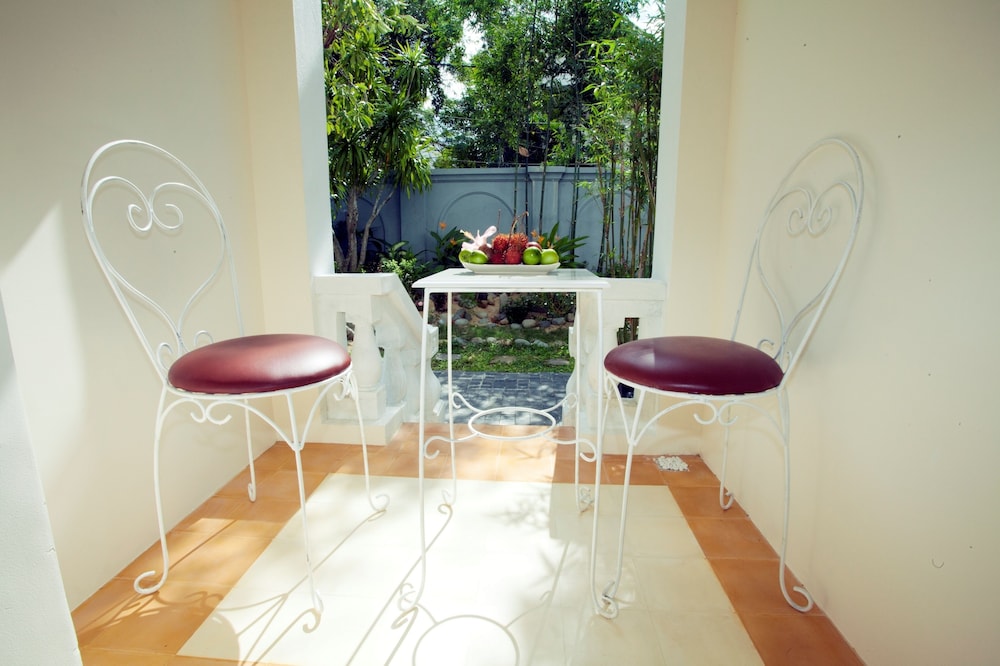 Hoi An Garden Palace Spa 31/62