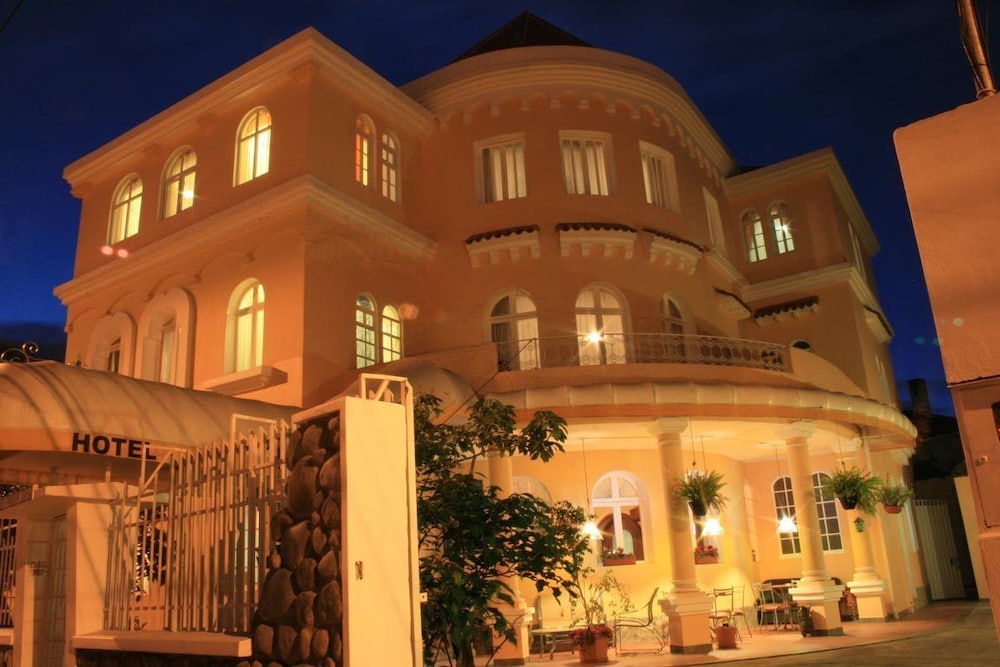 Hotel La Casona 3/54