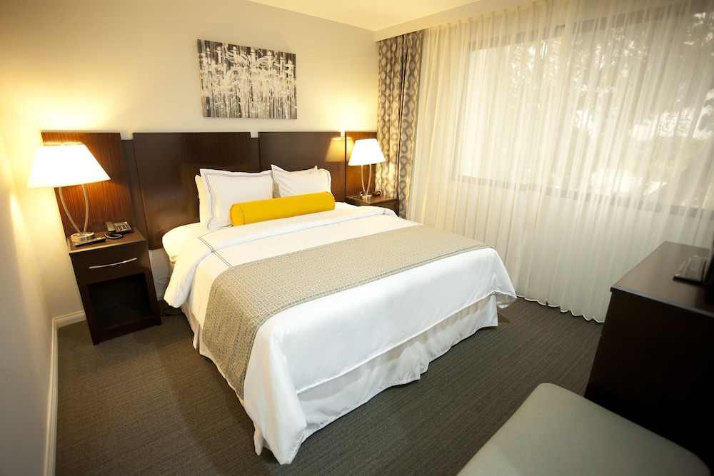 Hotel Los Andes 16/50