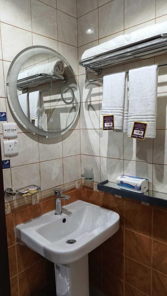 السدرة العالية(Sidrathul Aaliya Hotel) 48/49