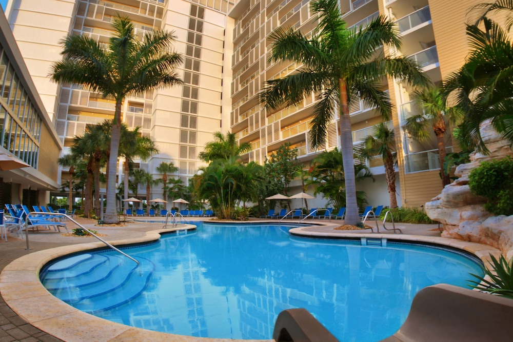 マリオッツ クリスタル ショアーズ(Marriott's Crystal Shores) 写真1