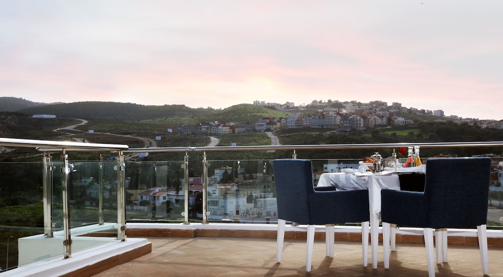 Grand Mogador Sea View & Spa in TANGIER