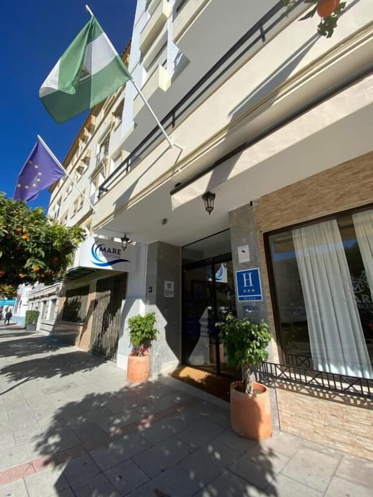 Hotel Mare Estepona 5/50