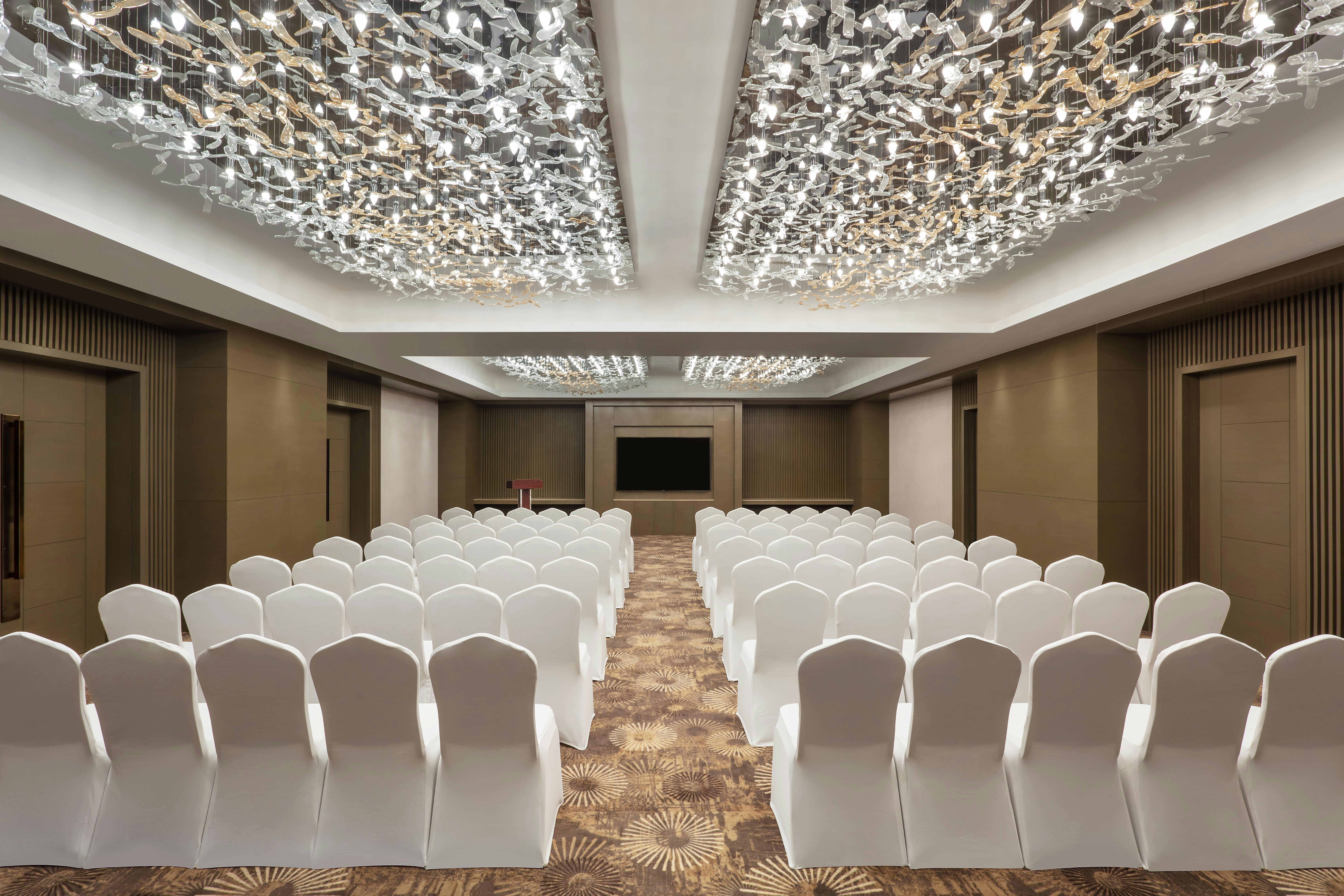 Doubletree By Hilton Jaipur Amer 67/80
