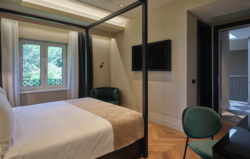 Palazzo Rainis Hotel & Spa Adults Only 19/64