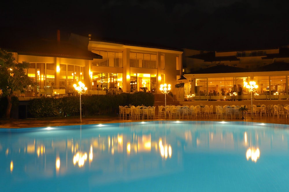 Lycus River Thermal Hotel 3/50