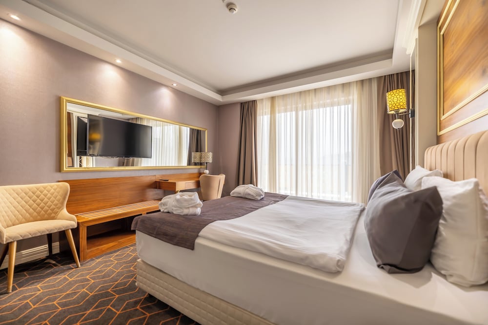 Maxwell Resort Hotel & Spa 15/50