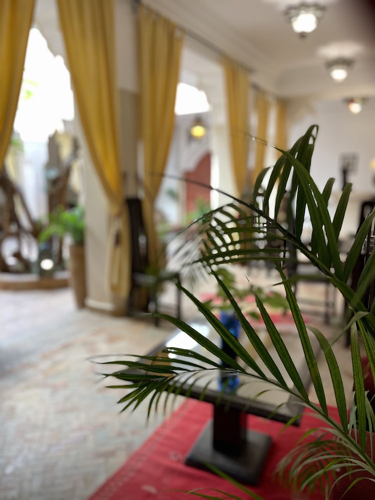 Riad Dar Foundouk & Spa 51/72