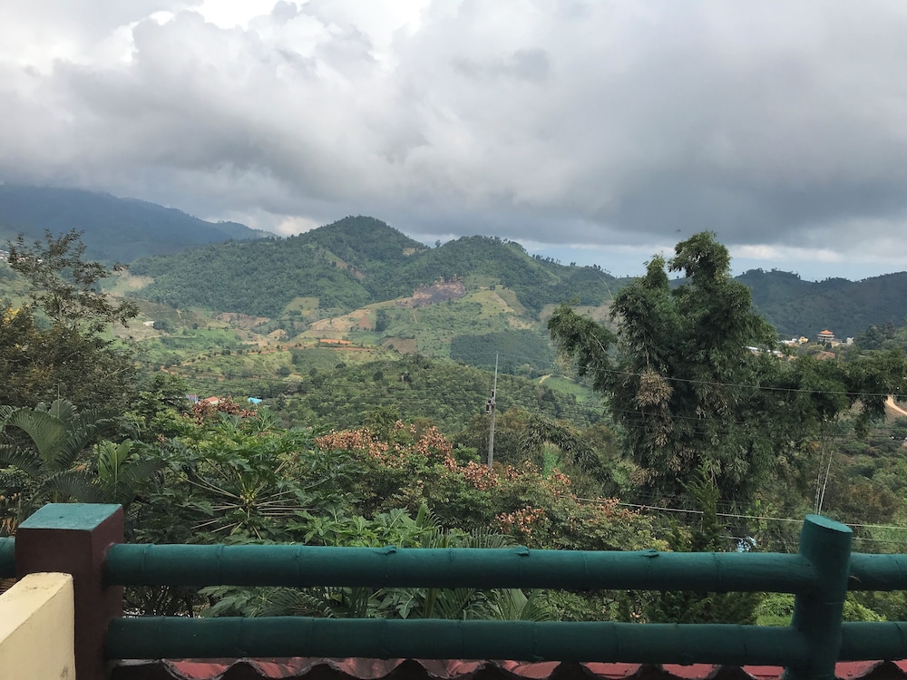 Mae Salong Villa 39/50