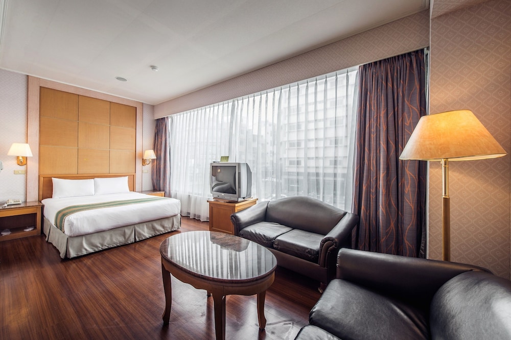 Da Shih Hotel 17/38