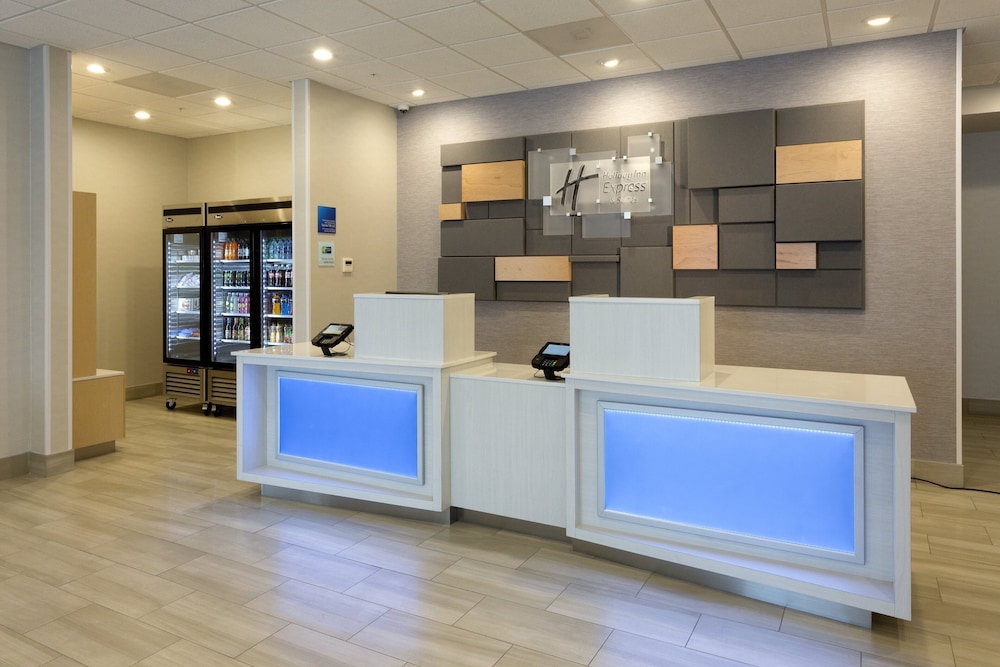 Holiday Inn Express Suites Seattle South Tukwila 21/61
