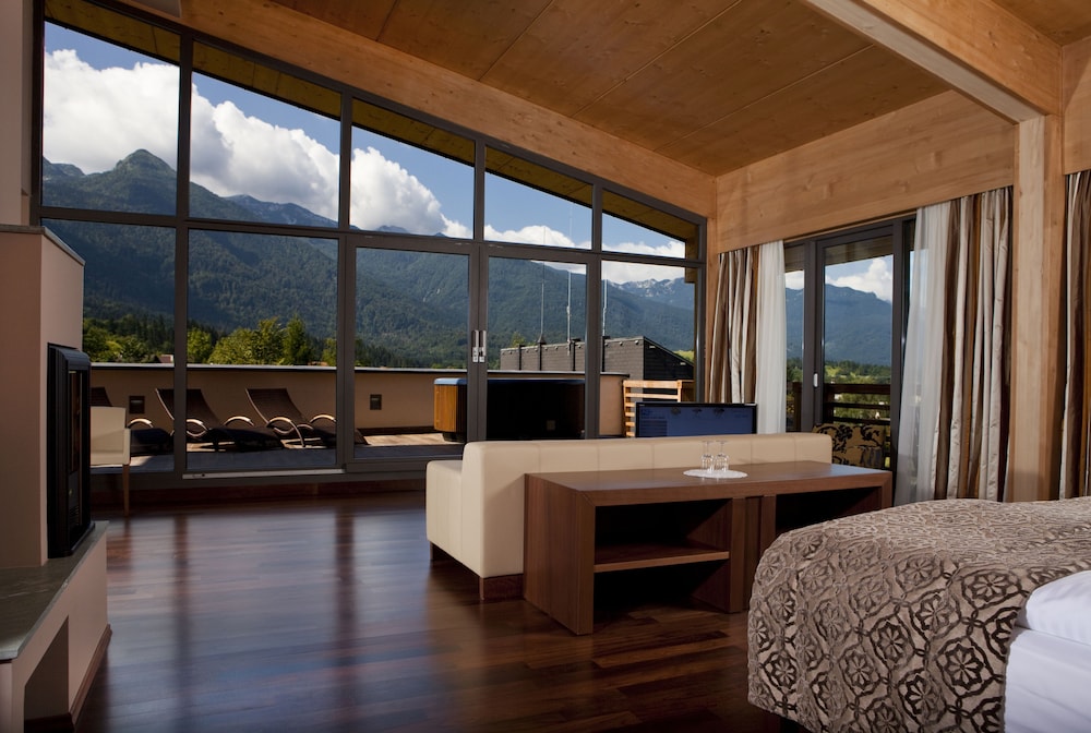 Bohinj Eco Hotel 33/50
