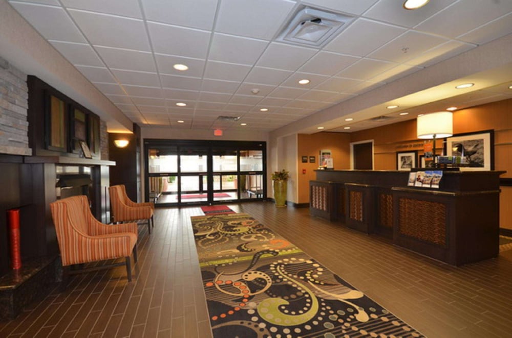 Hampton Inn And Suites Tulsa Catoosa 44/50