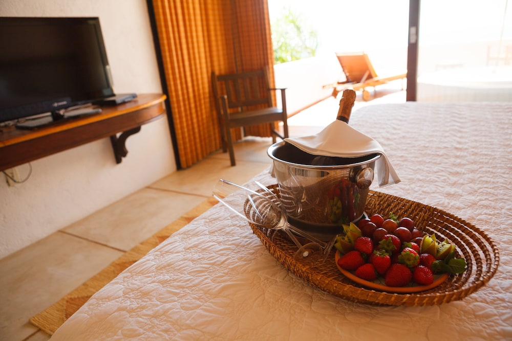 Resort Refugio Do Estaleiro 26/73