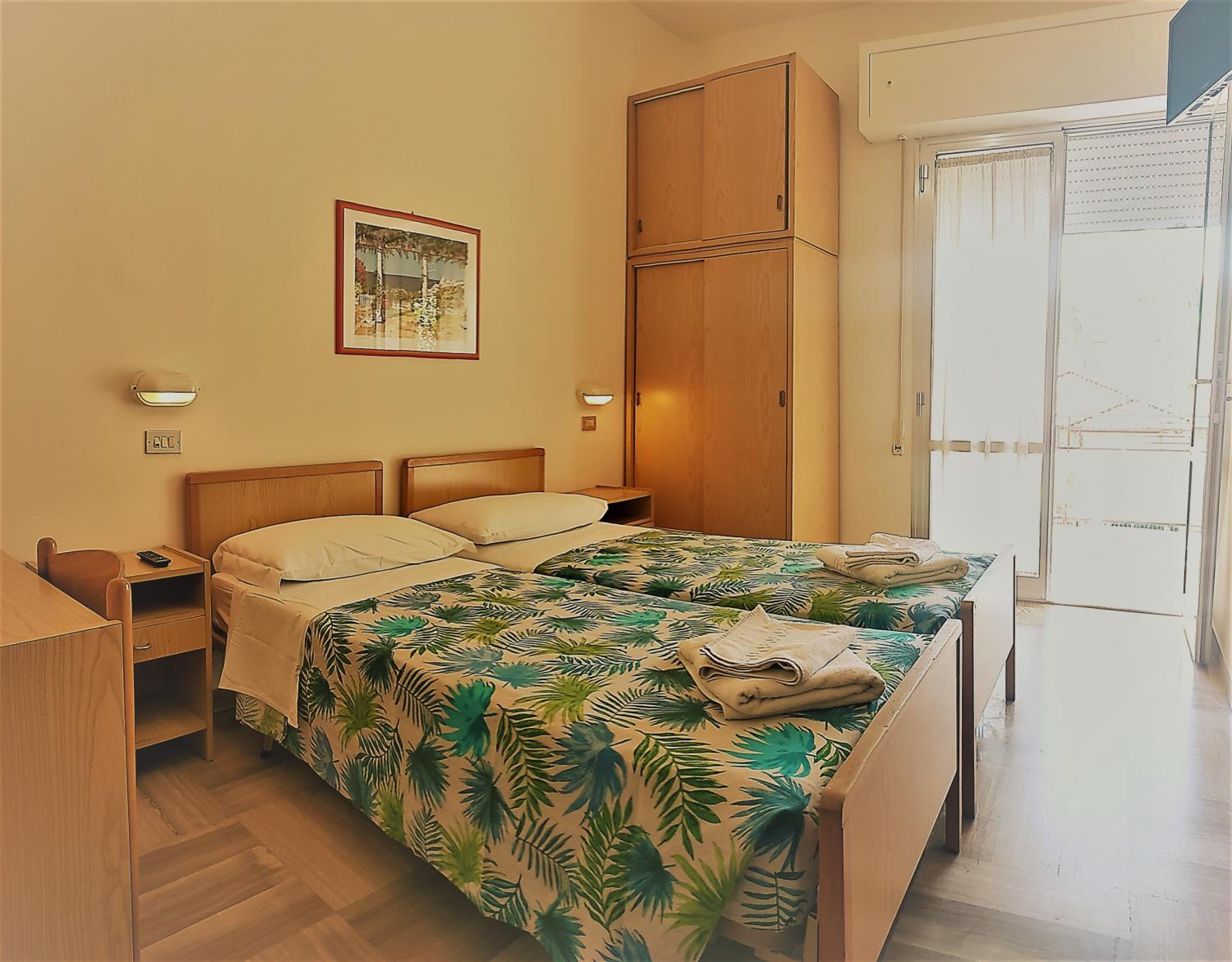 Hotel Rimini Giordo 7/19
