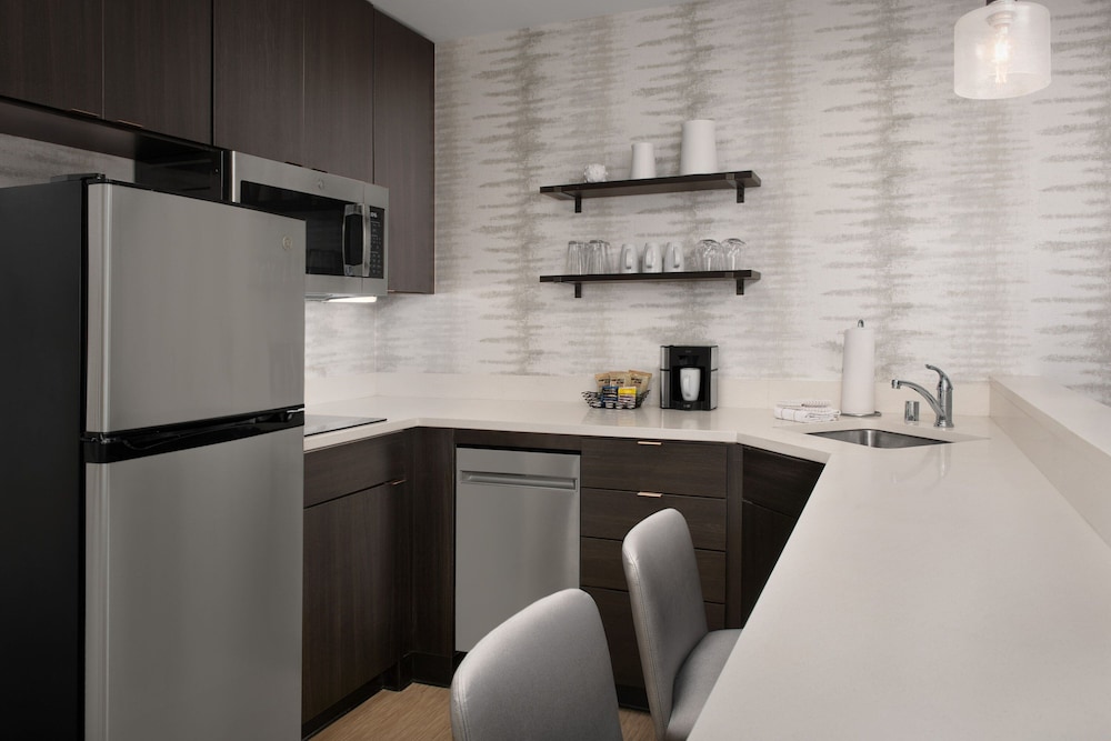 Residence Inn Fresno Clovis 30/30