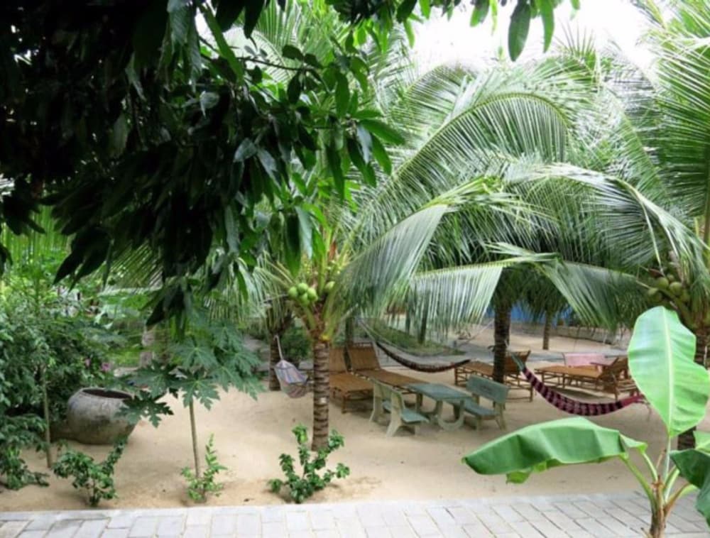 Cocosand Hotel 15/41
