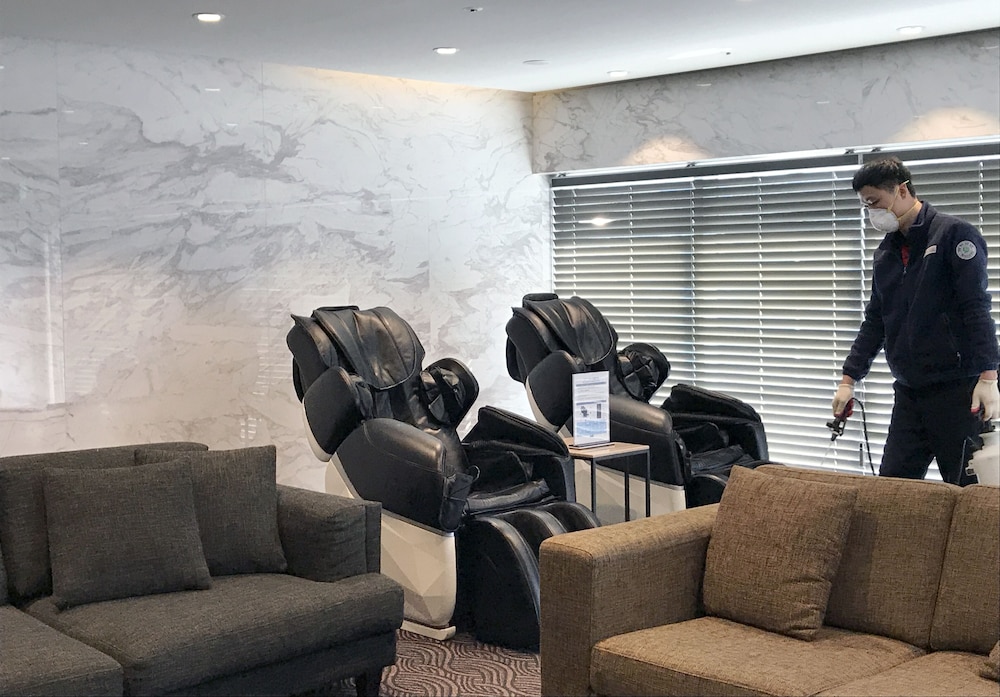 Hotel Foret Premier Nampo 26/47