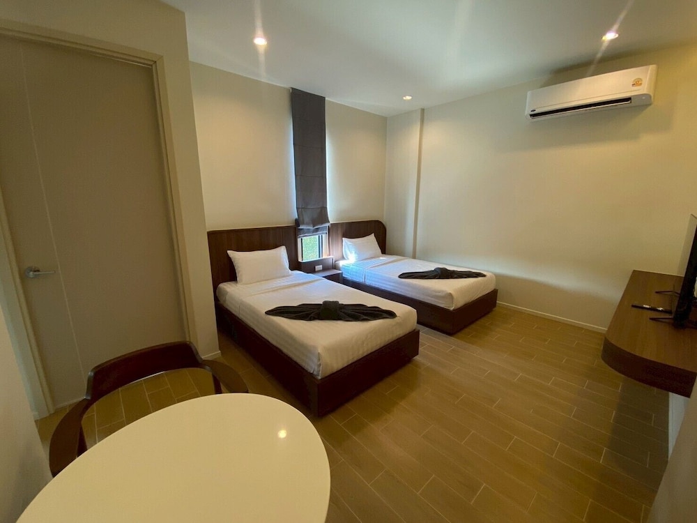 The Regent Resort Phuket 31/60