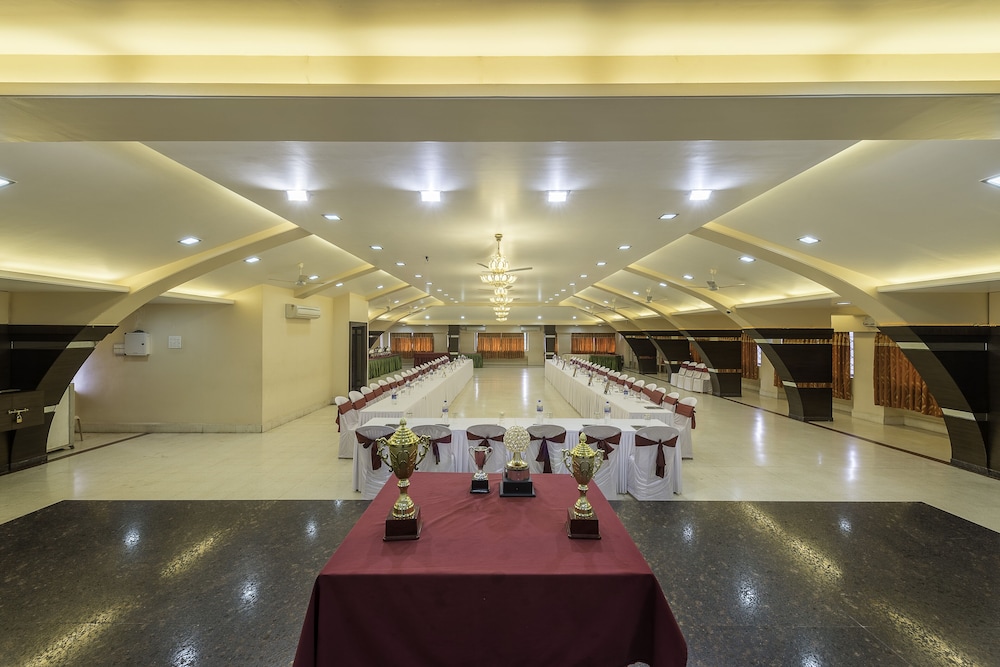 Treebo Trend Green Park Mapusa 31/54