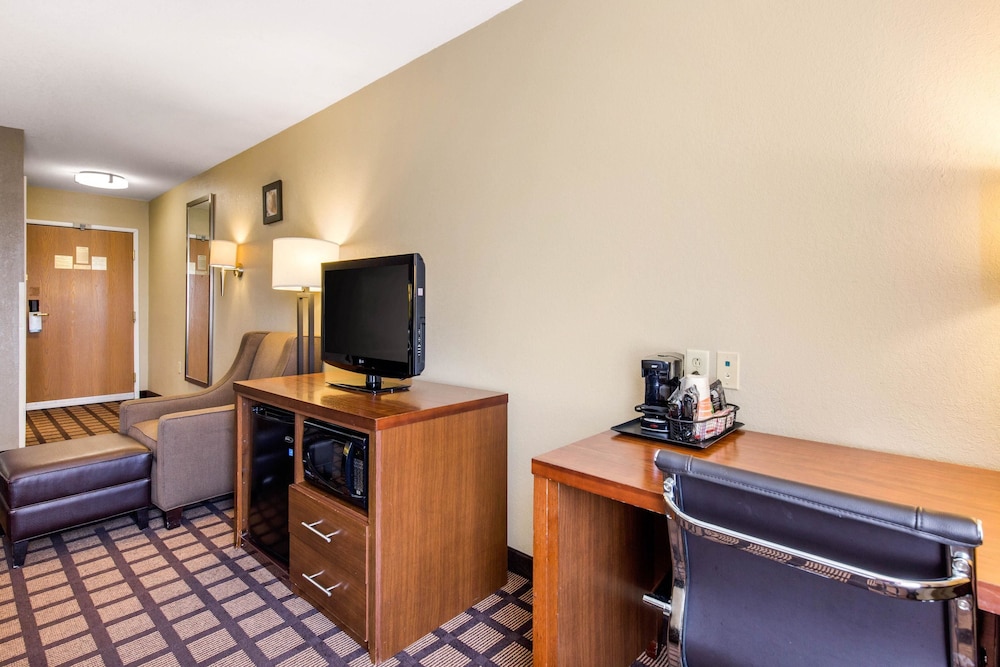 Quality Inn & Suites Georgetown - Seaford 27/39