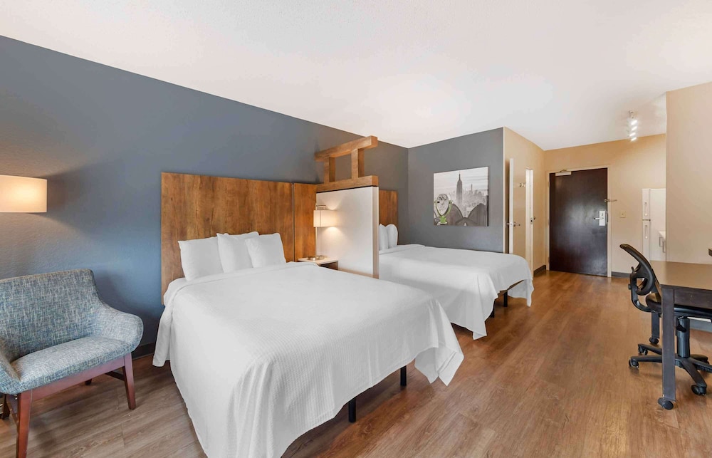 Extended Stay America Premier Suites - Fort Lauderdale - Deerfield Beach 26/49
