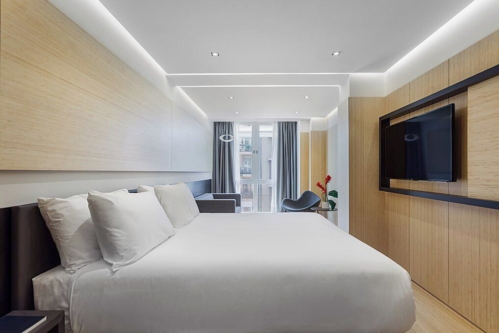 Dorma Plaza Catalunya 19/68