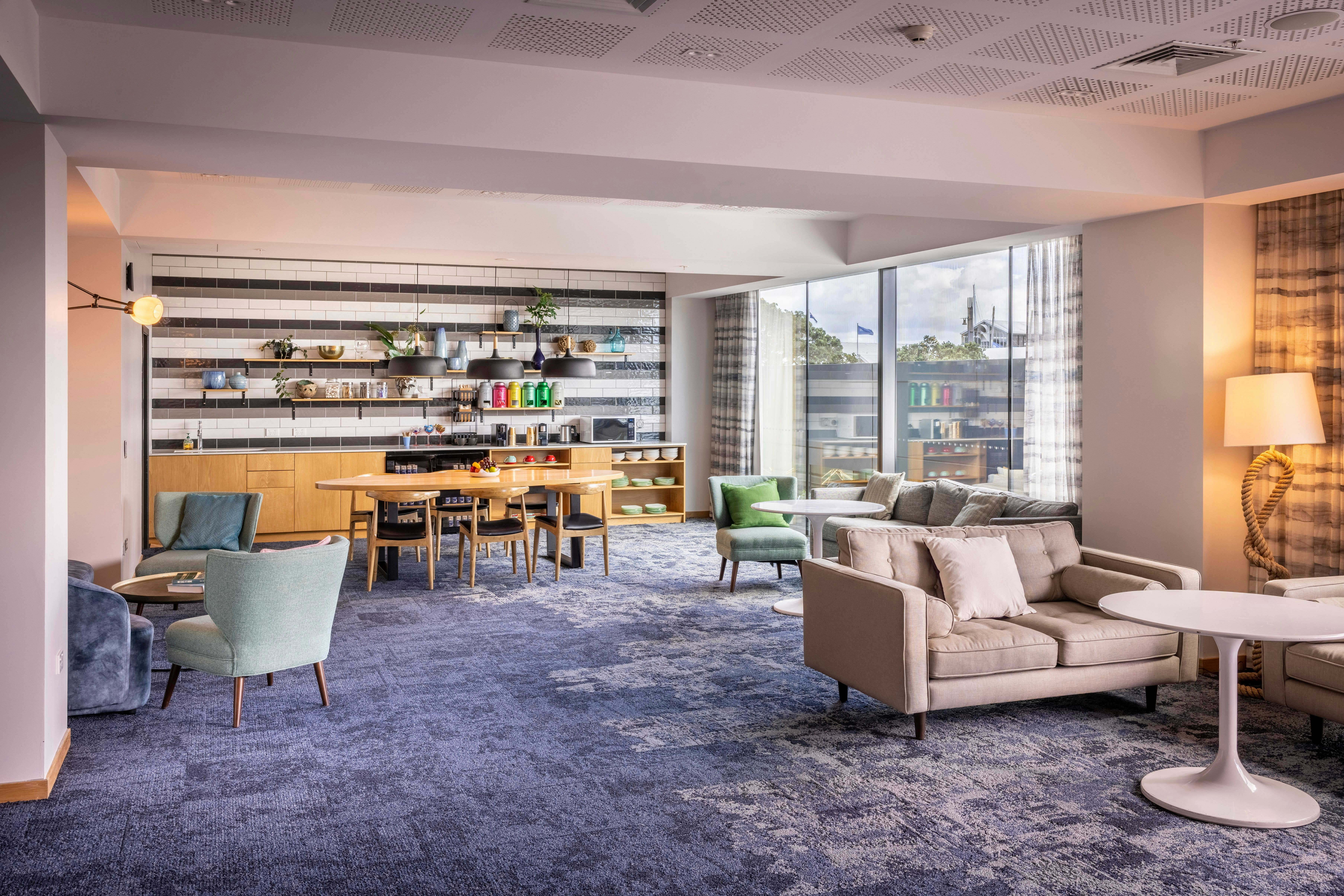 M Social Hotel Auckland 106/126
