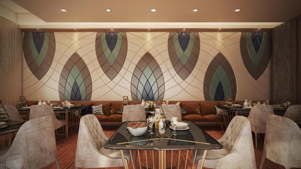 فندق ورويك جدة(Warwick Hotel Jeddah) 48/63