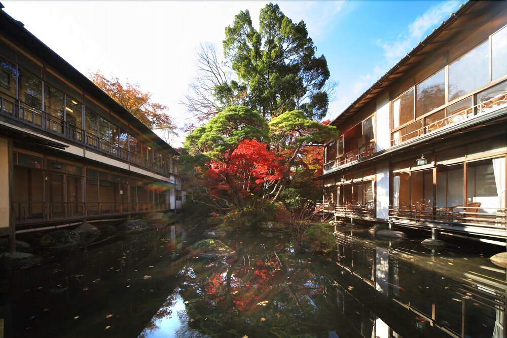ARAI RYOKAN 39/50