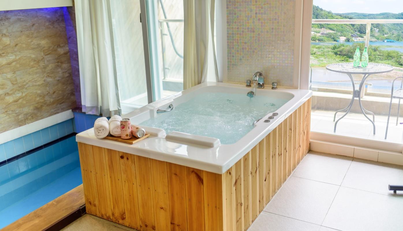 Gapyeong All That Water Pool Villa 20/41