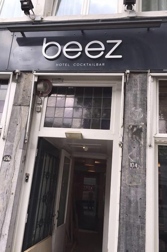 Hotel Beez NO.106 1/45