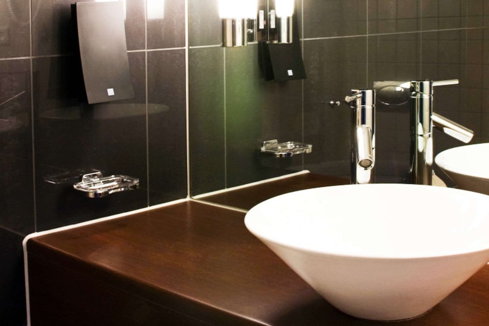 Clarion Hotel Bergen Airport 32/40