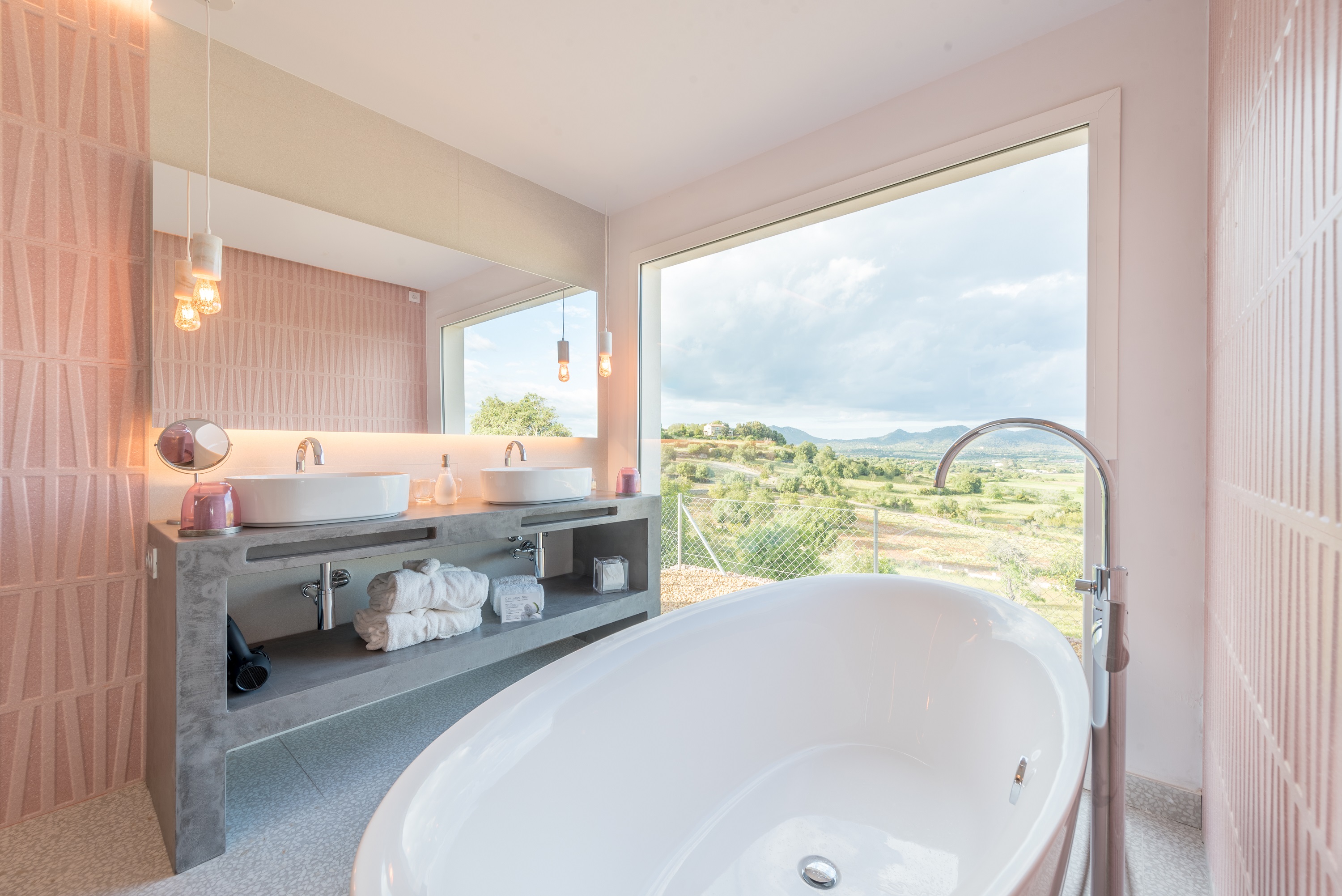 Cas Cabo Nou Agroturisme Only Adults 46/50