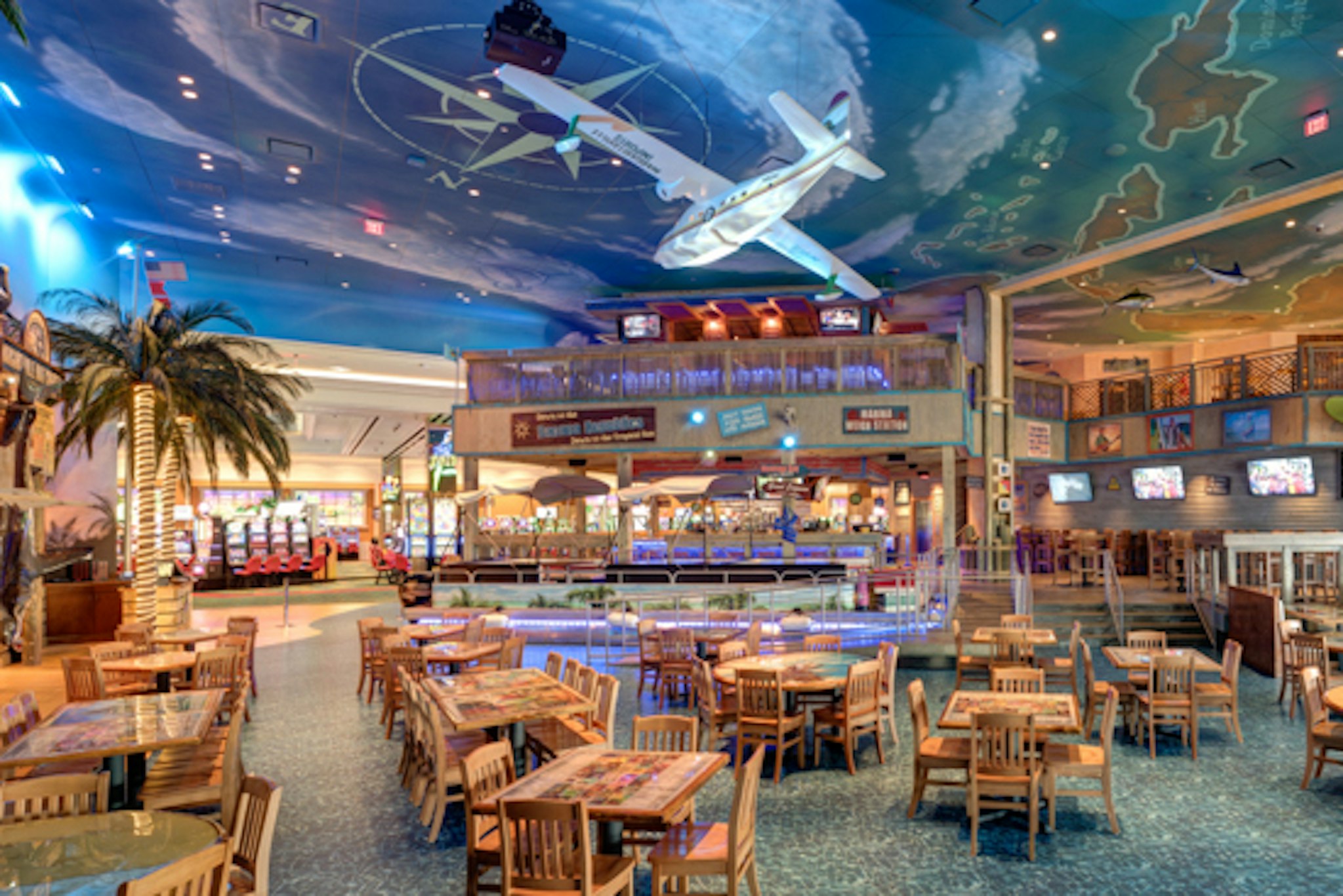 River Spirit Casino Resort 45/54