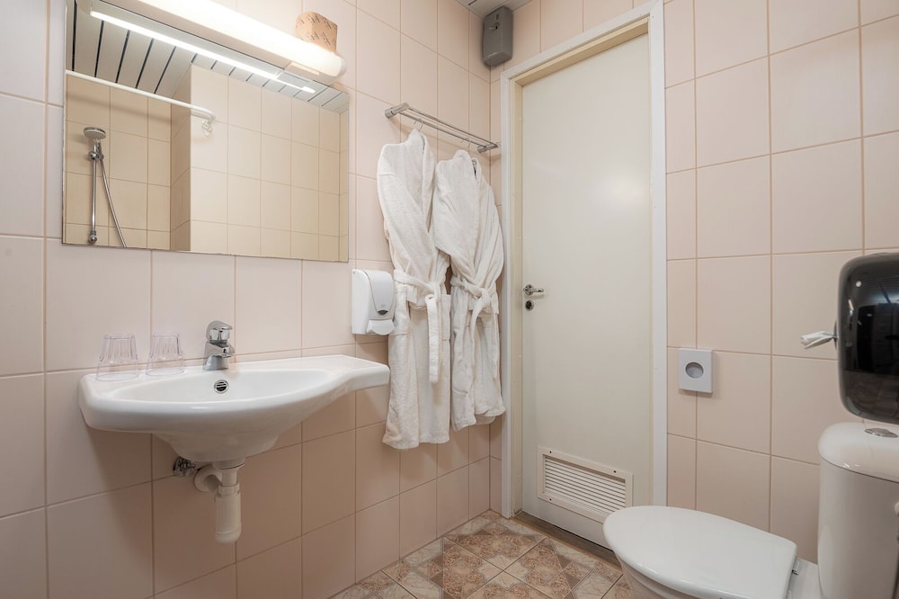 Hotell Tammsaare 64/67