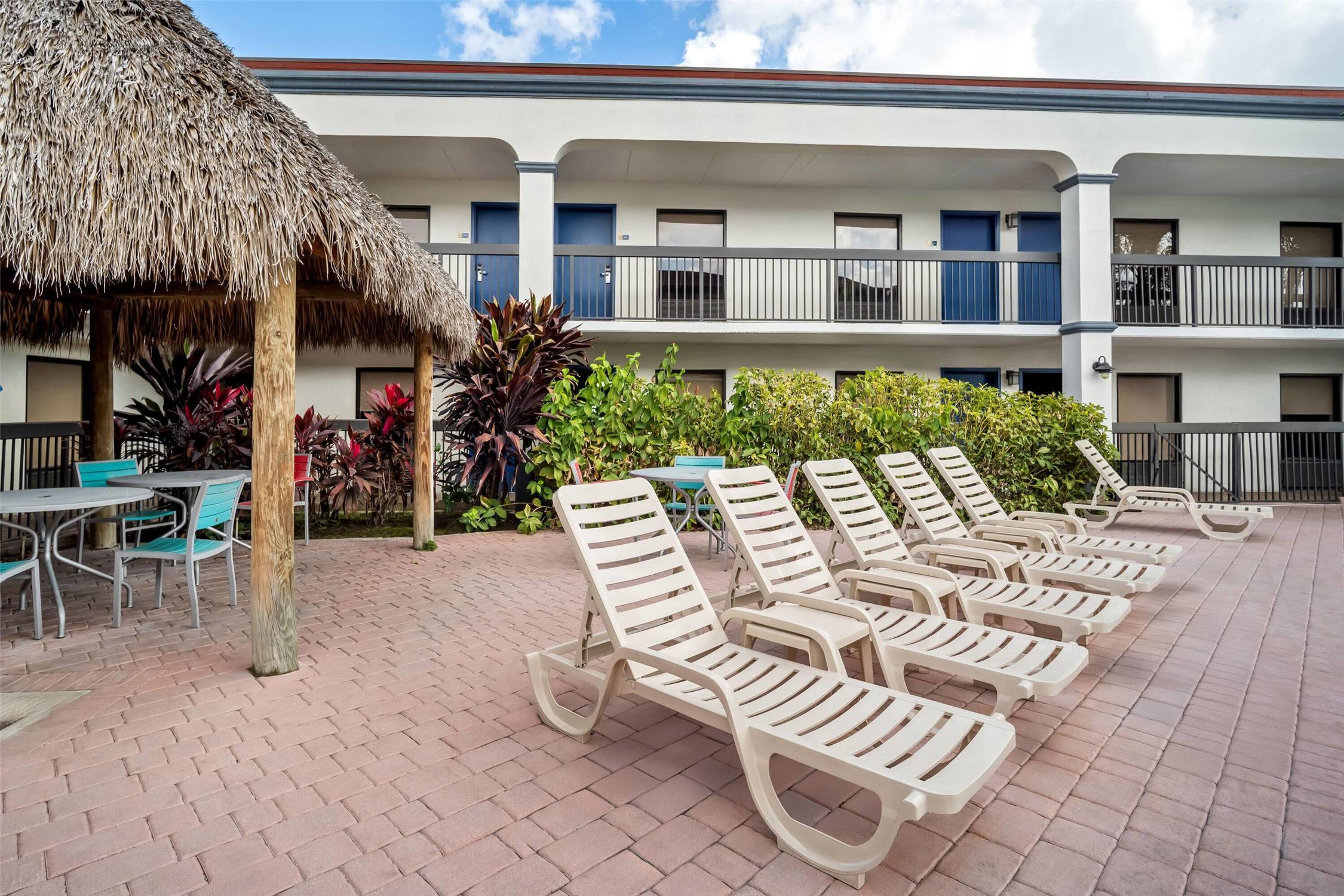 Days Inn By Wyndham Florida City 25/28