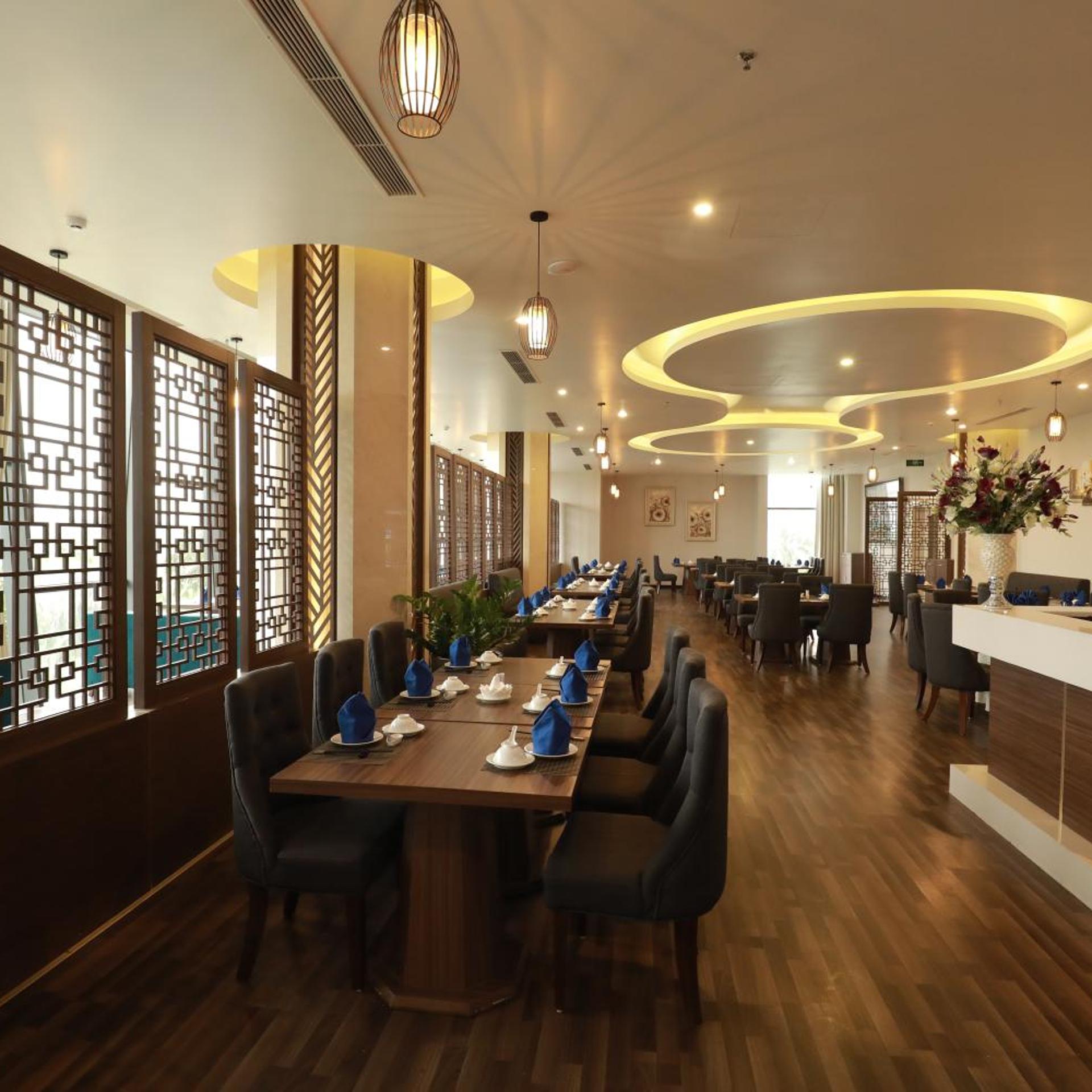 Central Hotel Thanh Hoa 32/48