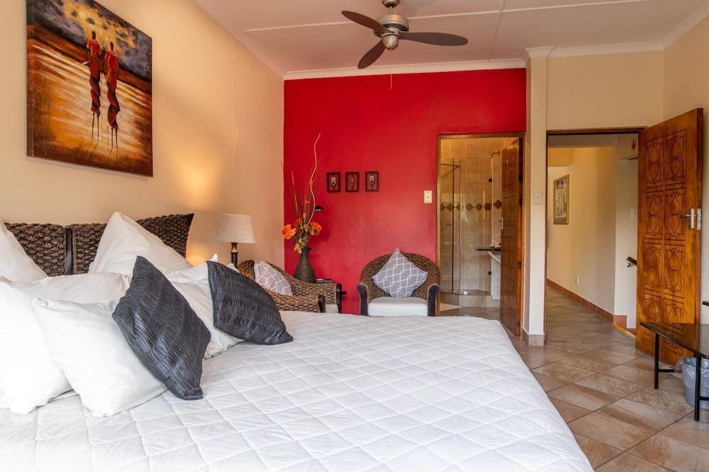 Elephant Coast Guest House 14/50