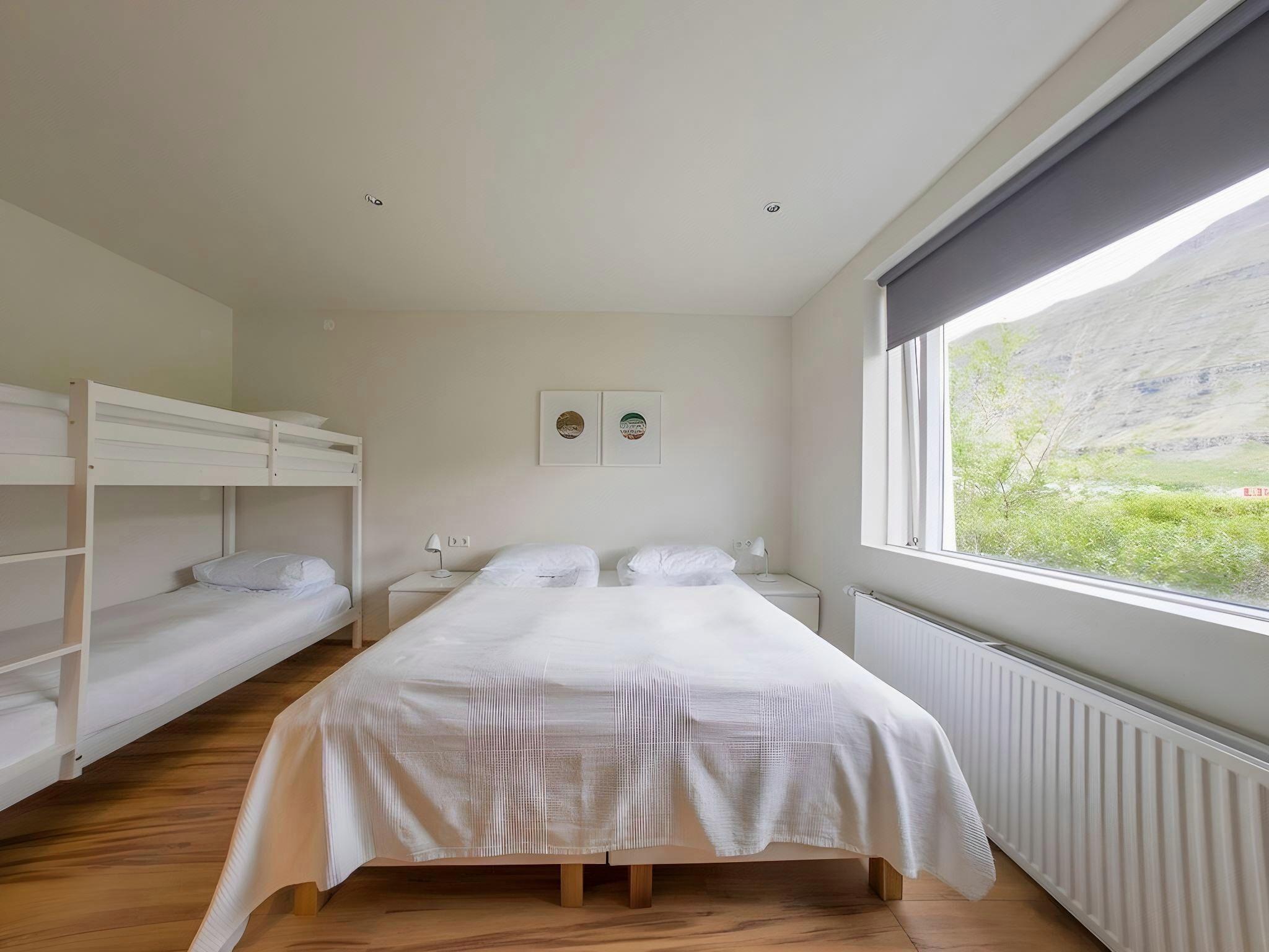 Seydisfjordur Guesthouse 13/30
