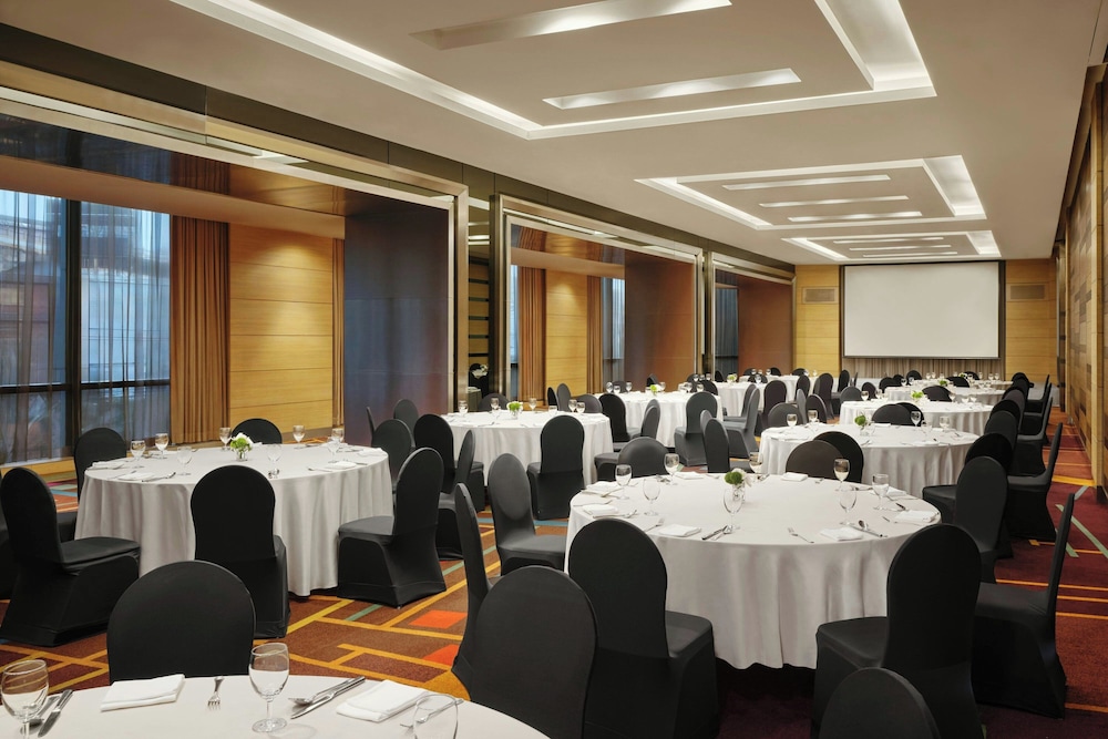 Jubilee Prestige Hotel Ratchadapisek 58/68