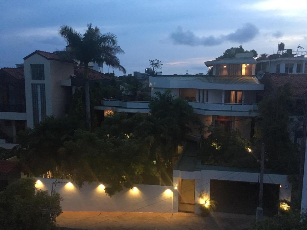 Silvikris Villas 25/30