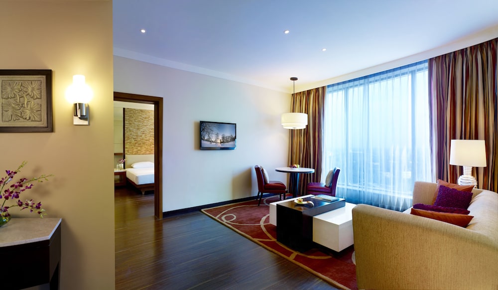 Vivanta Coimbatore 45/69