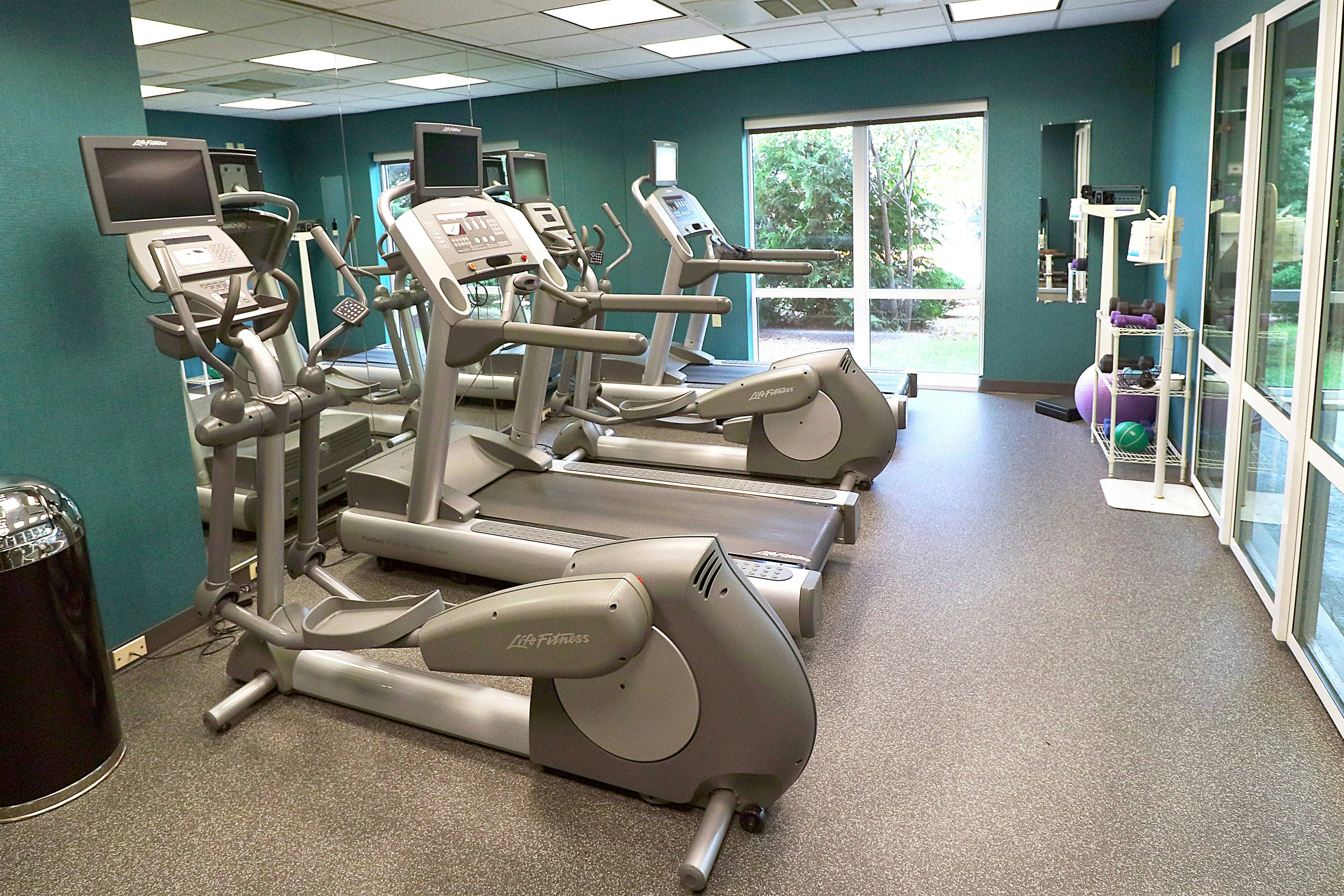 Fairfield by Marriott Inn & Suites Des Moines Airport 22/40