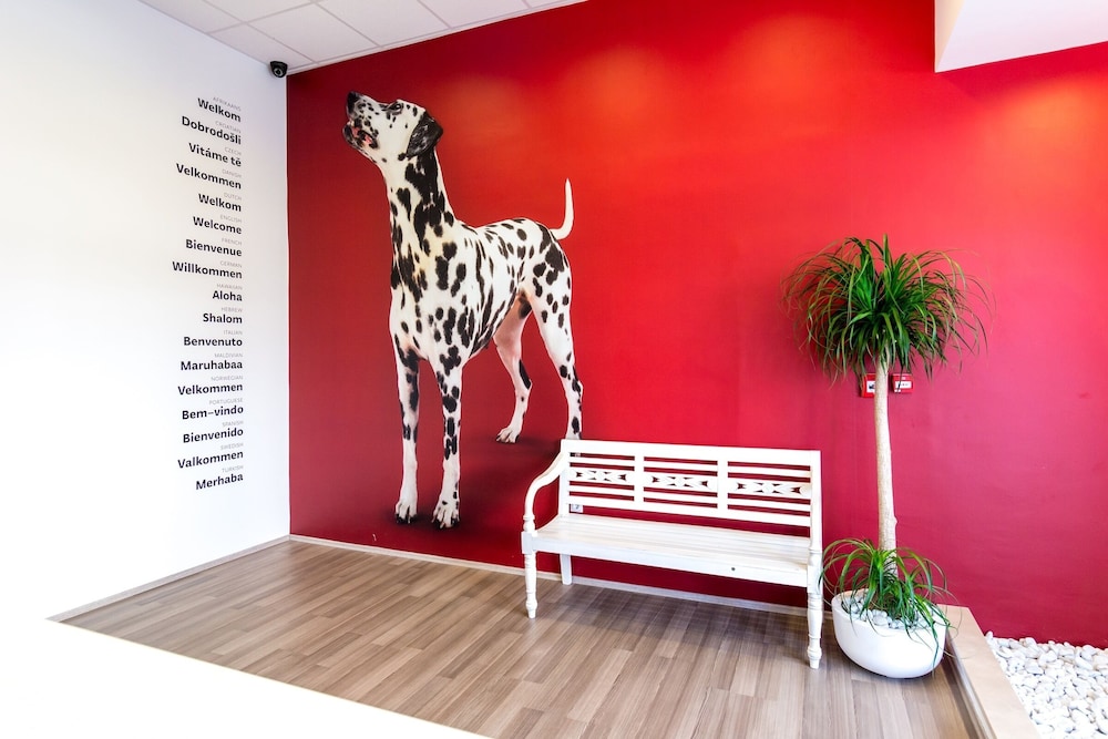 Design Hostel 101Dalmatinac 5/43