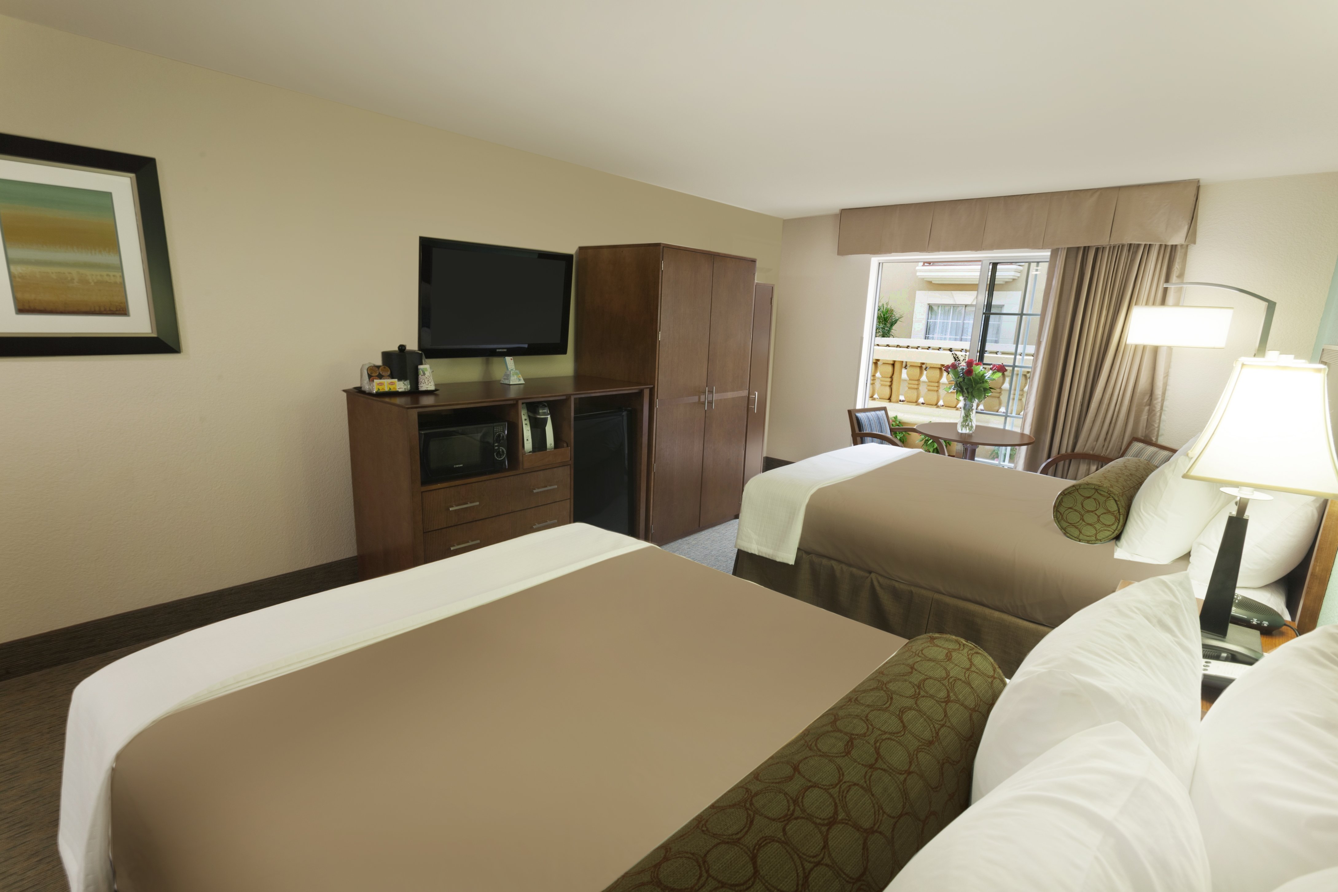 Best Western Plus Atrium Inn 8/26